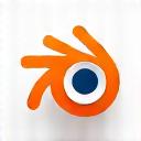 Blender logo