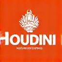Houdini logo