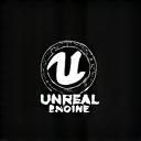 Unreal Engine logo